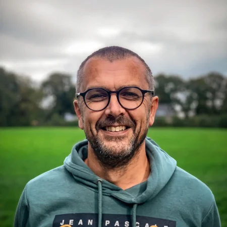 Maurits van Urk