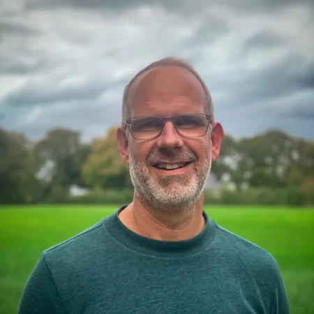Rob Dekker