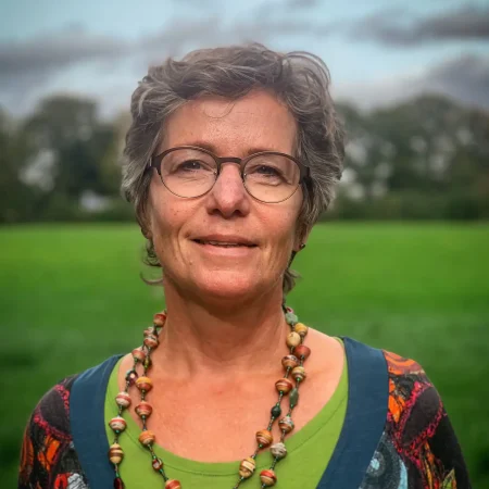 Suze Klapwijk